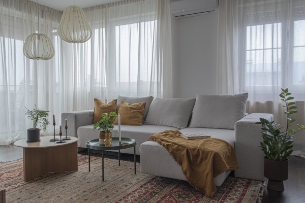 stan nakon renovacije