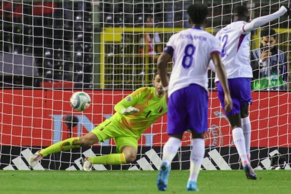 Belgija - Francuska, Liga nacija, 14.10.2024.