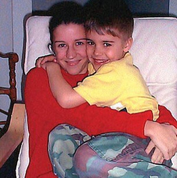 Pattie Mallette