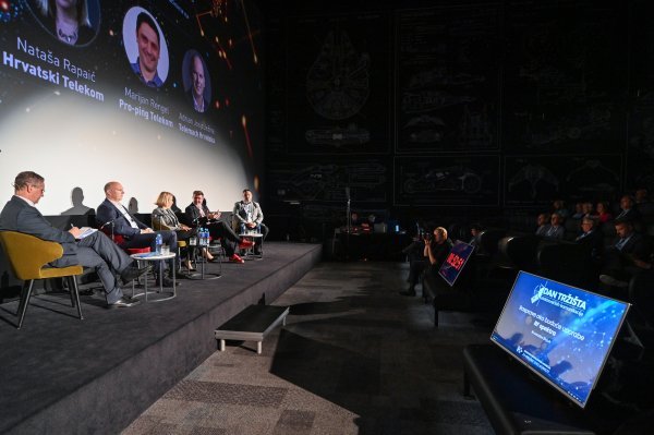 Konferencija Dan tržišta elektroničkih komunikacija