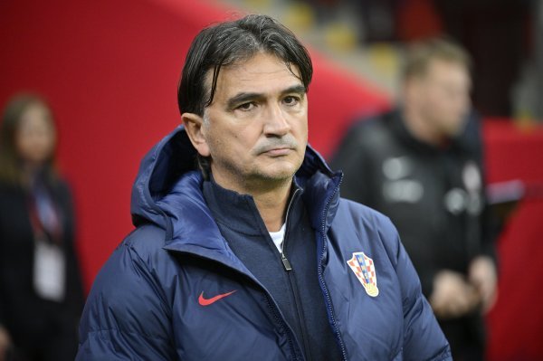 Poljska - Hrvatska (15.10.2024.)