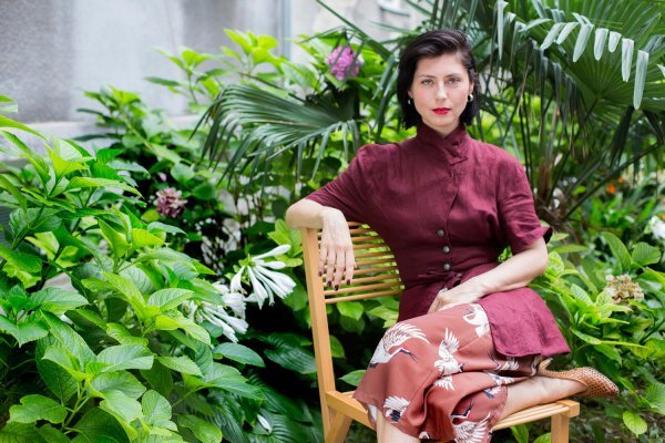 Judita Franković Brdar