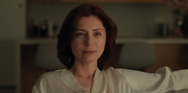 Judita Franković Brdar u seriji 'Bijeli put'