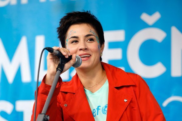 Mirna Medaković Stepinac