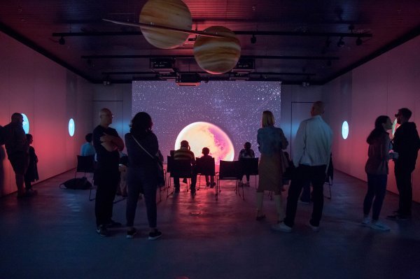 Hrvatski prirodoslovni muzej