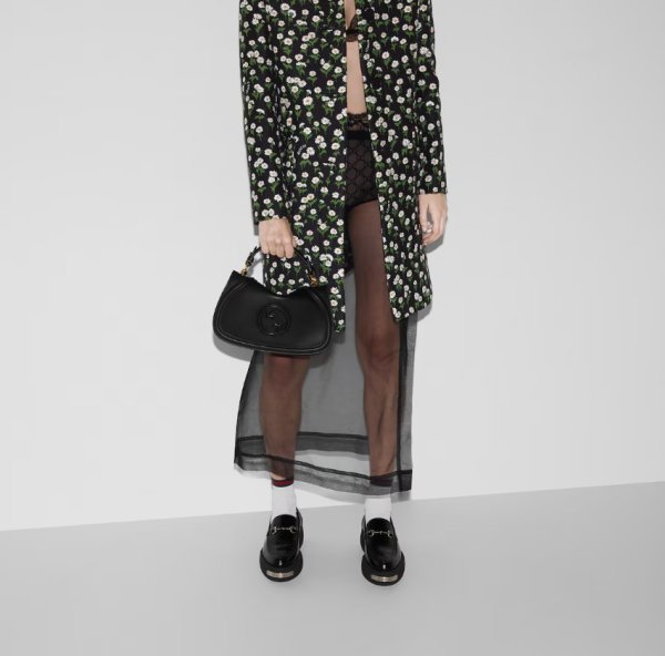 Gucci torba Blondie