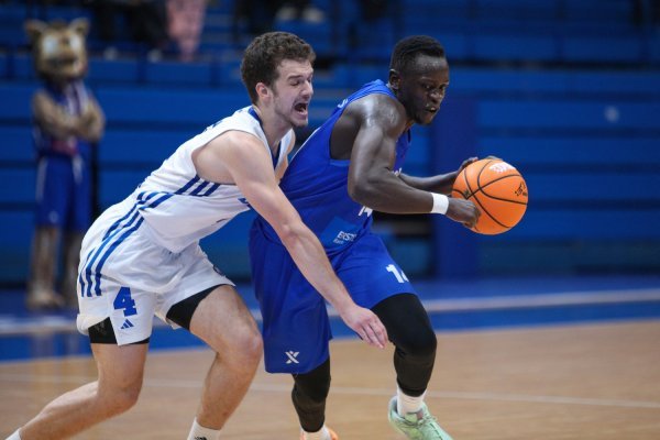 KK Cibona - KK Dinamo Zagreb, košarka PH, 20.10.2024.