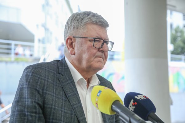 Ante Ćorušić