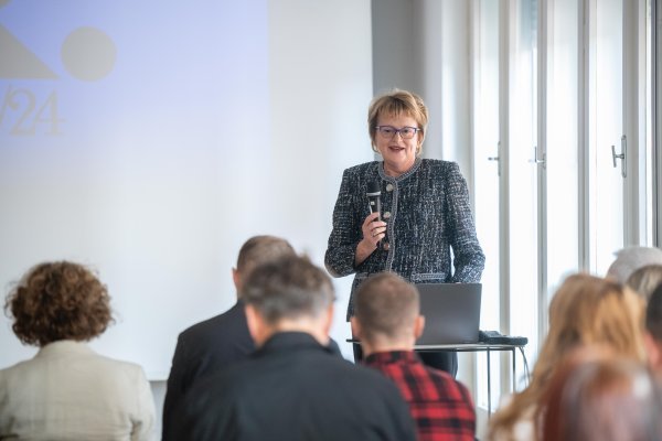 Otvaranje znanstvenog skupa 'Viktor Kovačić i status modernosti'