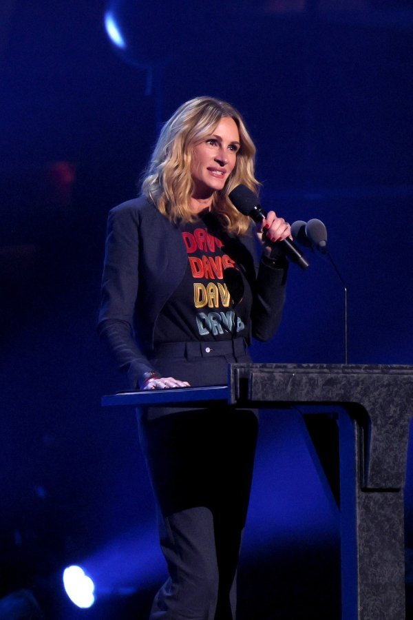 Julia Roberts