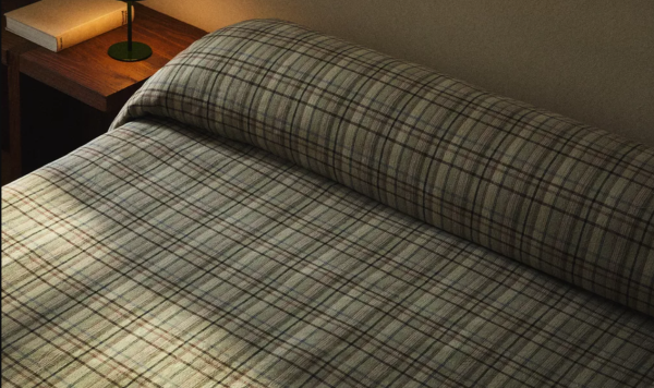 Zara Home - posteljina za jesen i zimu