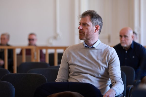 Suđenje braći Mamić u aferi Dinamo 2