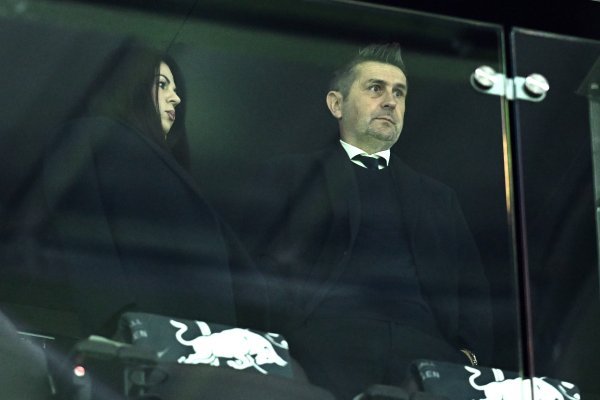 Nenad i Senka Bjelica