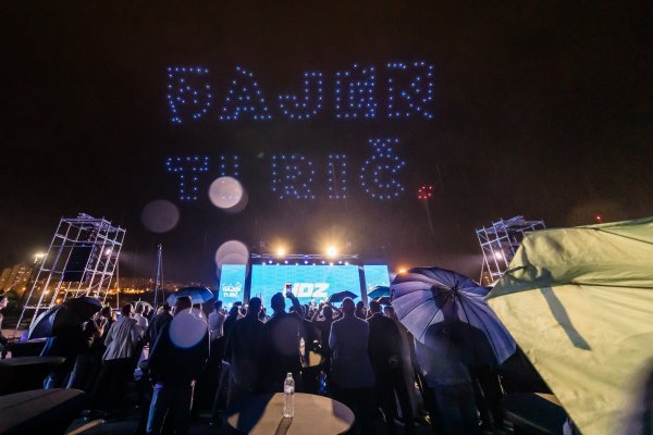 HDZ predstavio kandidata za gradonačelnika Splita