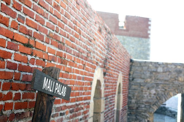 Tvrđava Medvedgrad od danas otvorena za posjetitelje