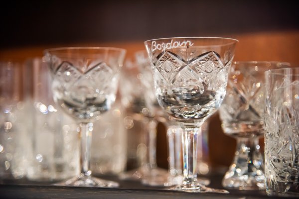 Izložba 'Svečanost' Tanje Dabo