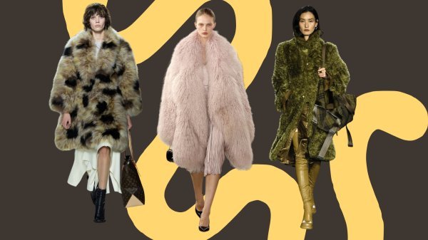 Eko bunde na modnoj pisti