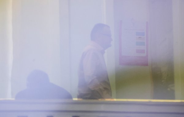 Na Županijski sud dovodena su četvorica osumnjičenih u novoj akciji Eppo-a