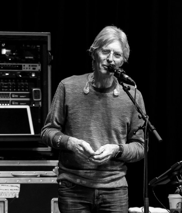 Phil Lesh