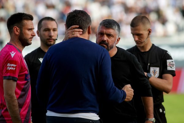 NK Hajduk - NK Lokomotiva (26.10.2024.)