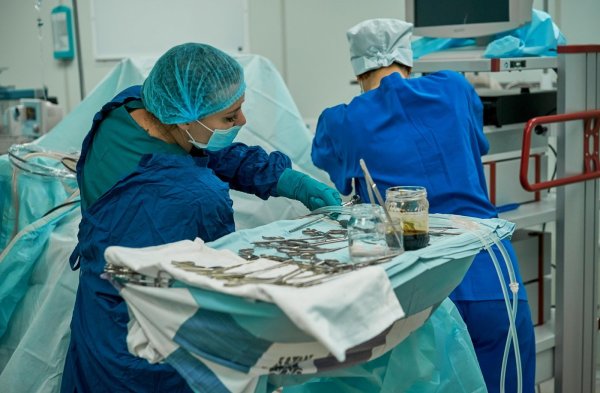 HUBOL: Ako liječnici odlaze, prvo pitanje ne smije biti kako ih kazniti, nego zašto idu