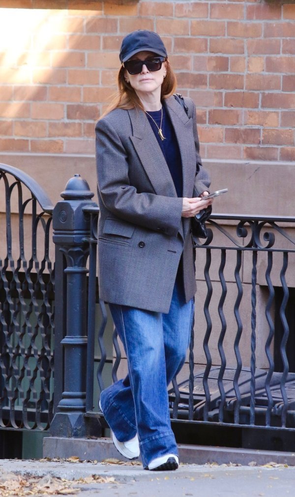 Julianne Moore