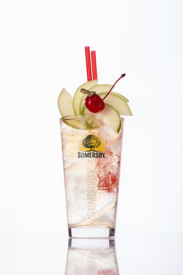 Somersby