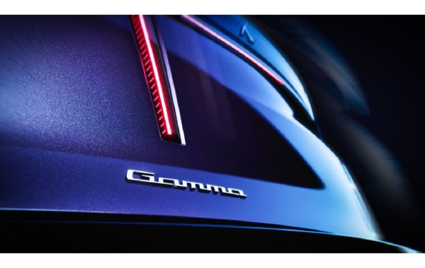 Nova Lancia Gamma planirana je za 2026. godinu