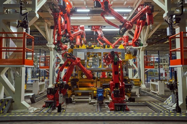 Lancia najavila novu Gammu