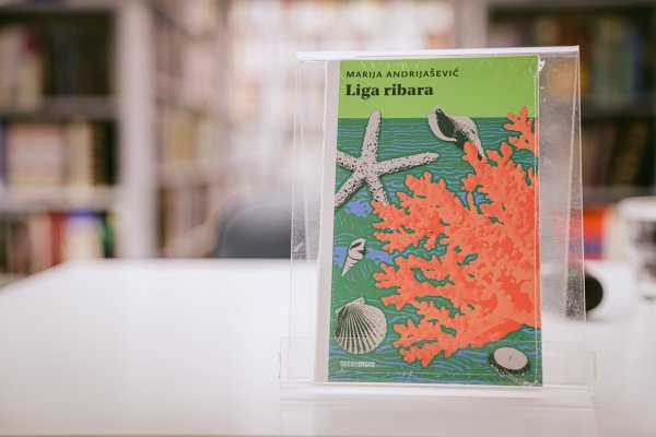 Liga ribara Marije Andrijašević