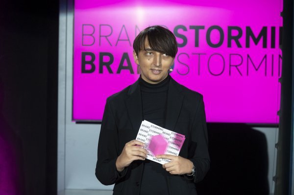 Ante Kurtović, Junior Brand Manager HT-a