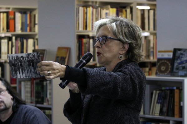 Lucija Bušić