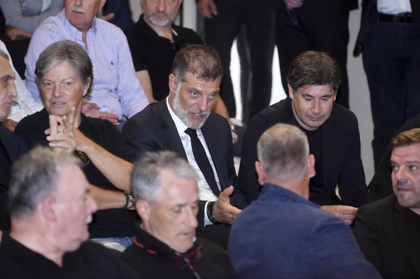 Komemoracija za Tončija Gabrića