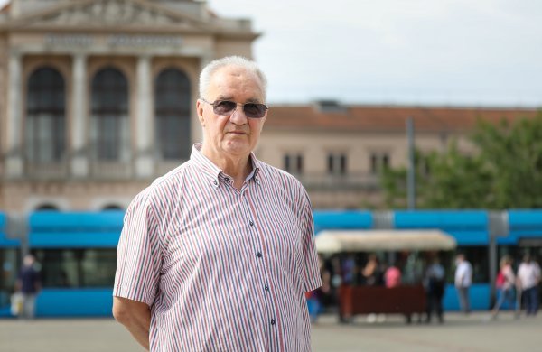 Muftija Ševko Omerbašić