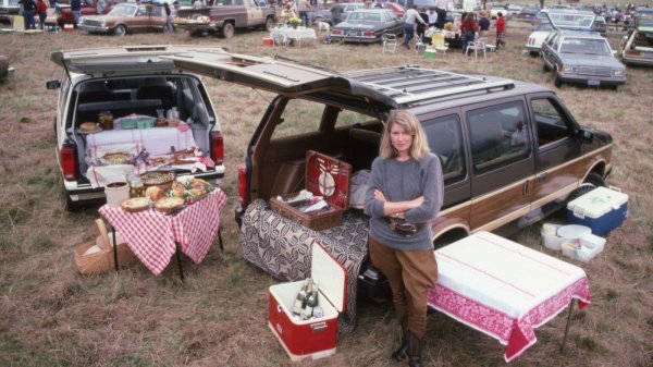 Dokumentarni film 'Martha'