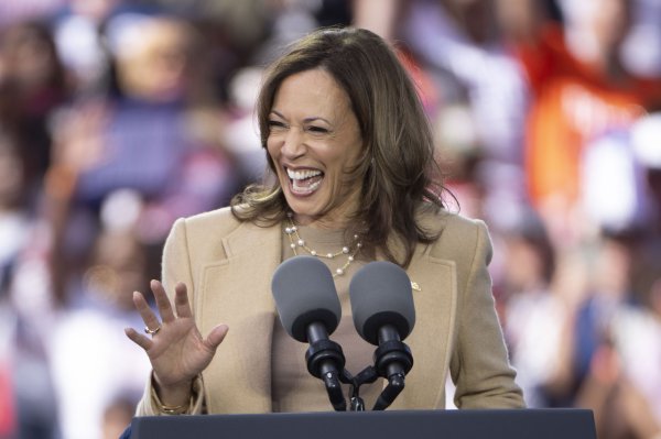 Kamala Harris