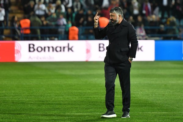 Varaždin - Hajduk (12. kolo SuperSport HNL-a)