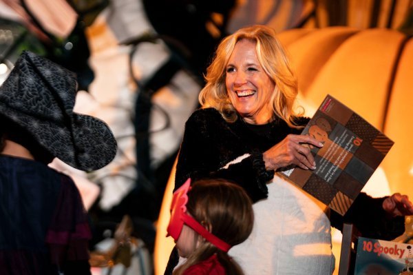 Jill Biden (2)