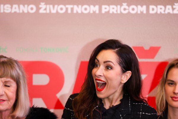 Zrinka Cvitešić