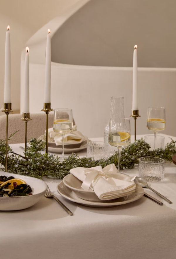 H&M Home - blagdanska kolekcija