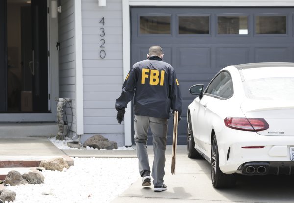 FBI spriječio teroristički napad na Novu godinu: Mladić je djelovao sam