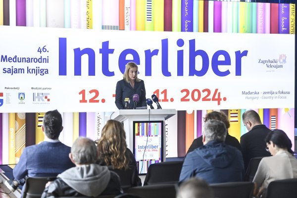 Predstavljen 46. Interliber