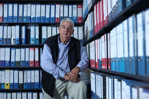 Ivan Zvonimir Čičak