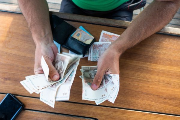 HNB: U optjecaju ostalo još oko 4,2 milijardi kuna