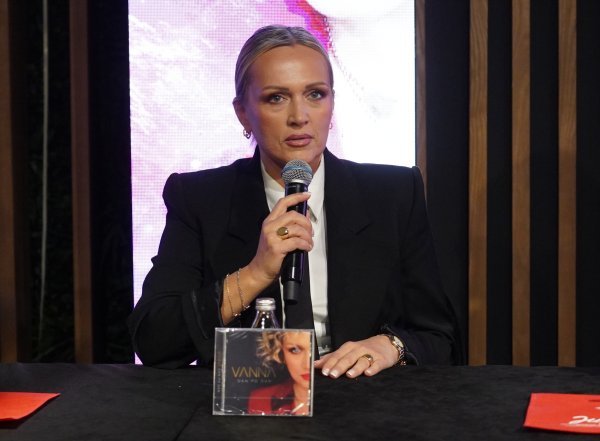 Ivana Vrdoljak Vanna