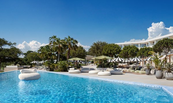 Pical Resort, Valamar