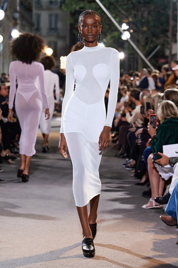 Alaia proljeće ljeto 2022.