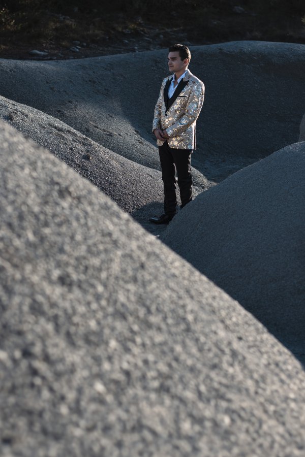 Martin Kosovec