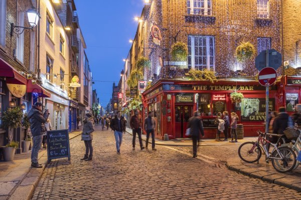 Dublin