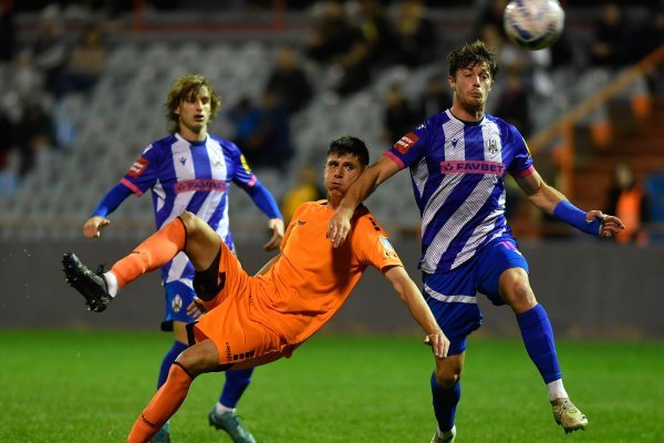 Šibenik - Lokomotiva, SuperSport HNL, 8.11.2024.